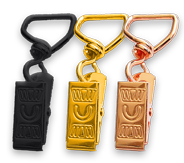 Bulldog Clip